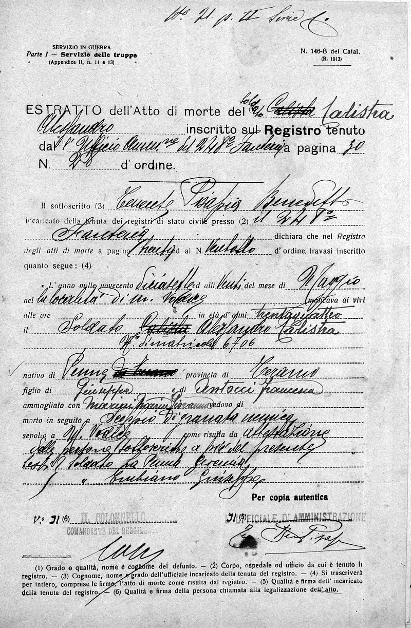 Documento